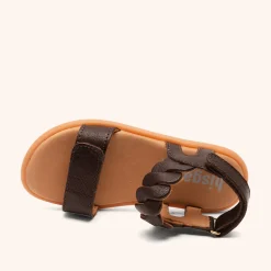 barefoot cille cacao