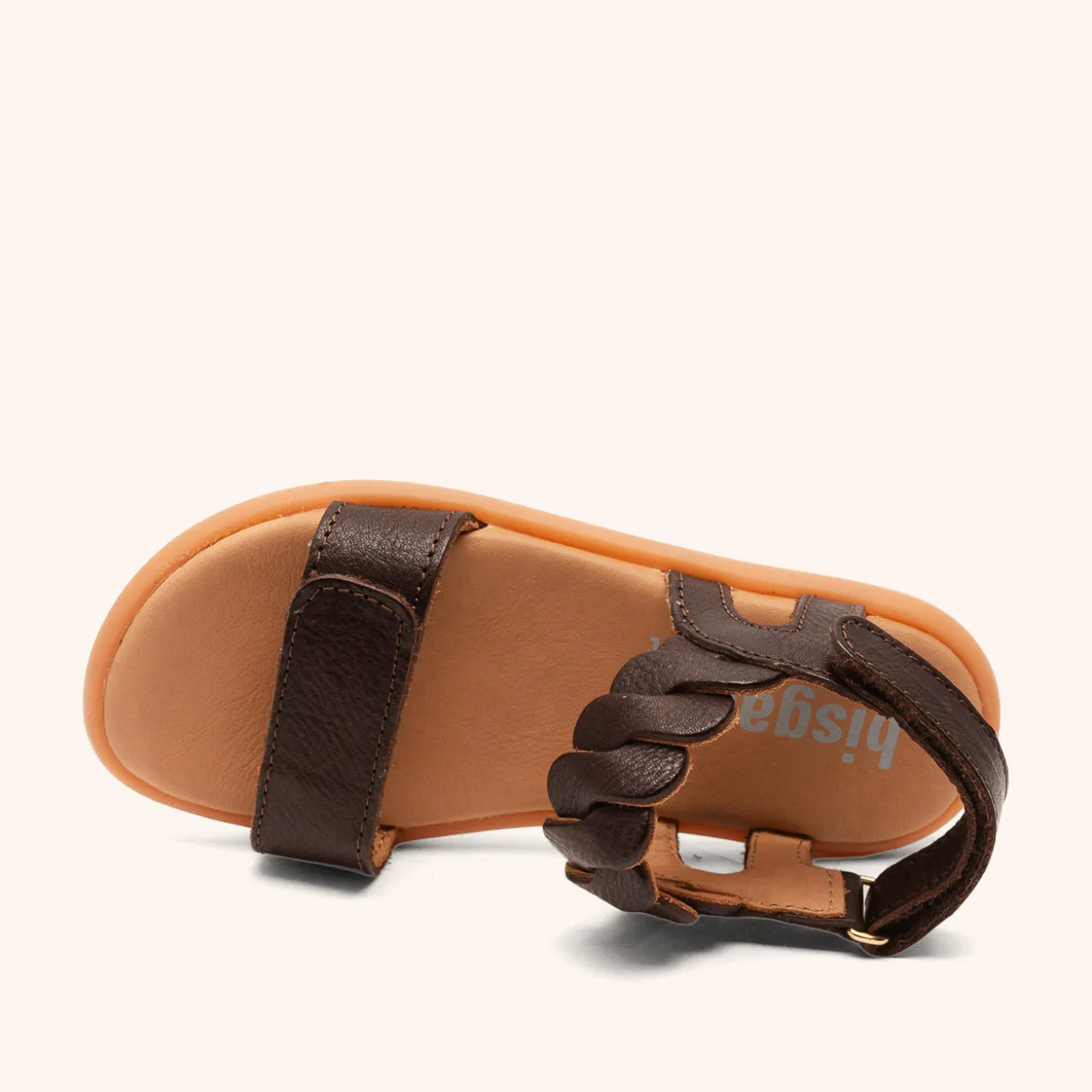 barefoot cille cacao