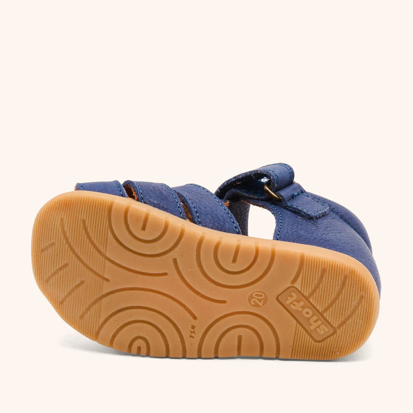 barefoot cooper navy