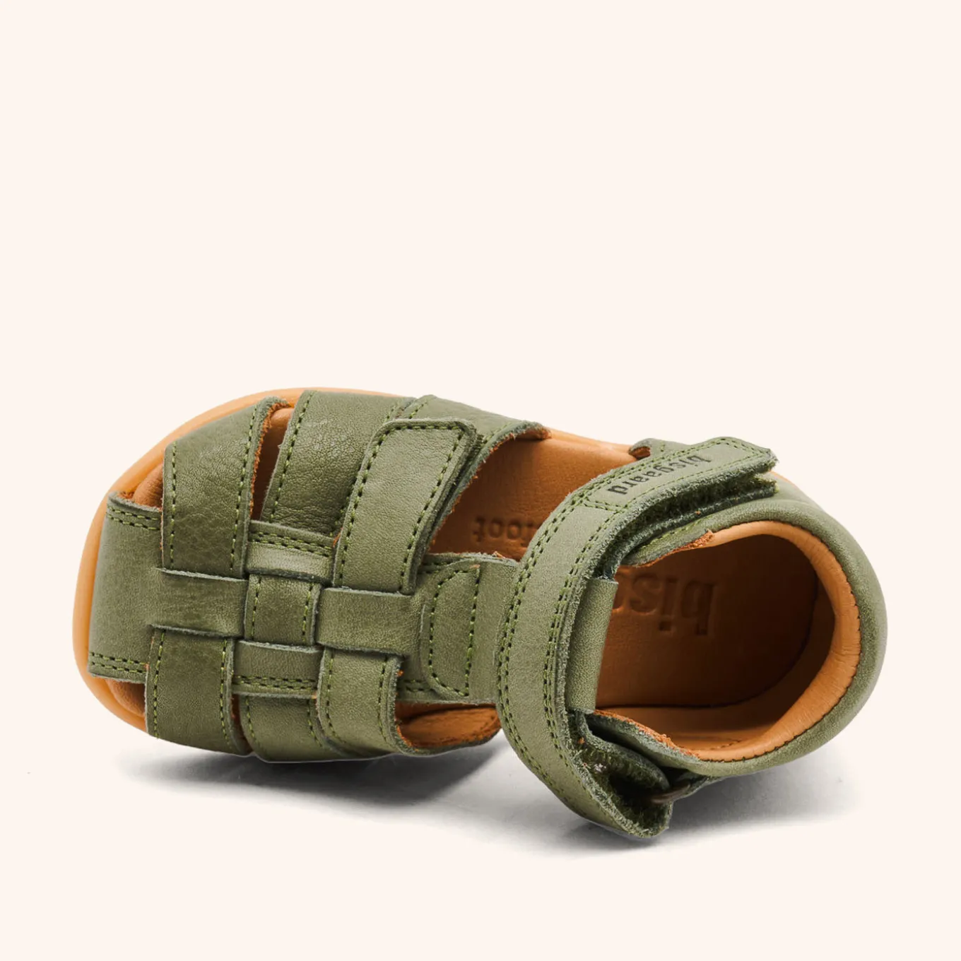 barefoot cooper olive