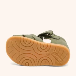 barefoot cooper olive