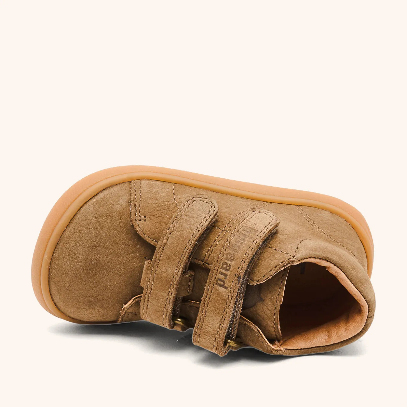 barefoot dex earth