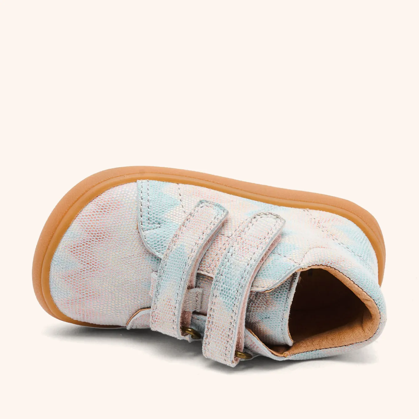barefoot dex zikzag