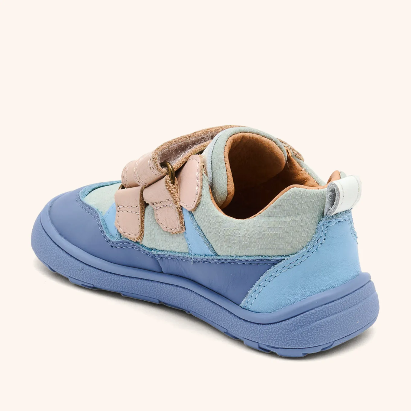 barefoot elroy blue