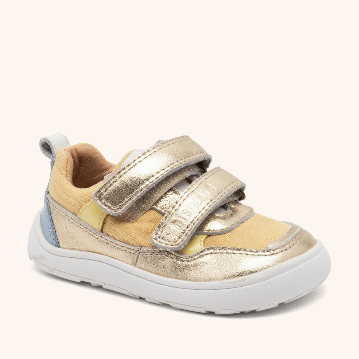 barefoot elroy gold