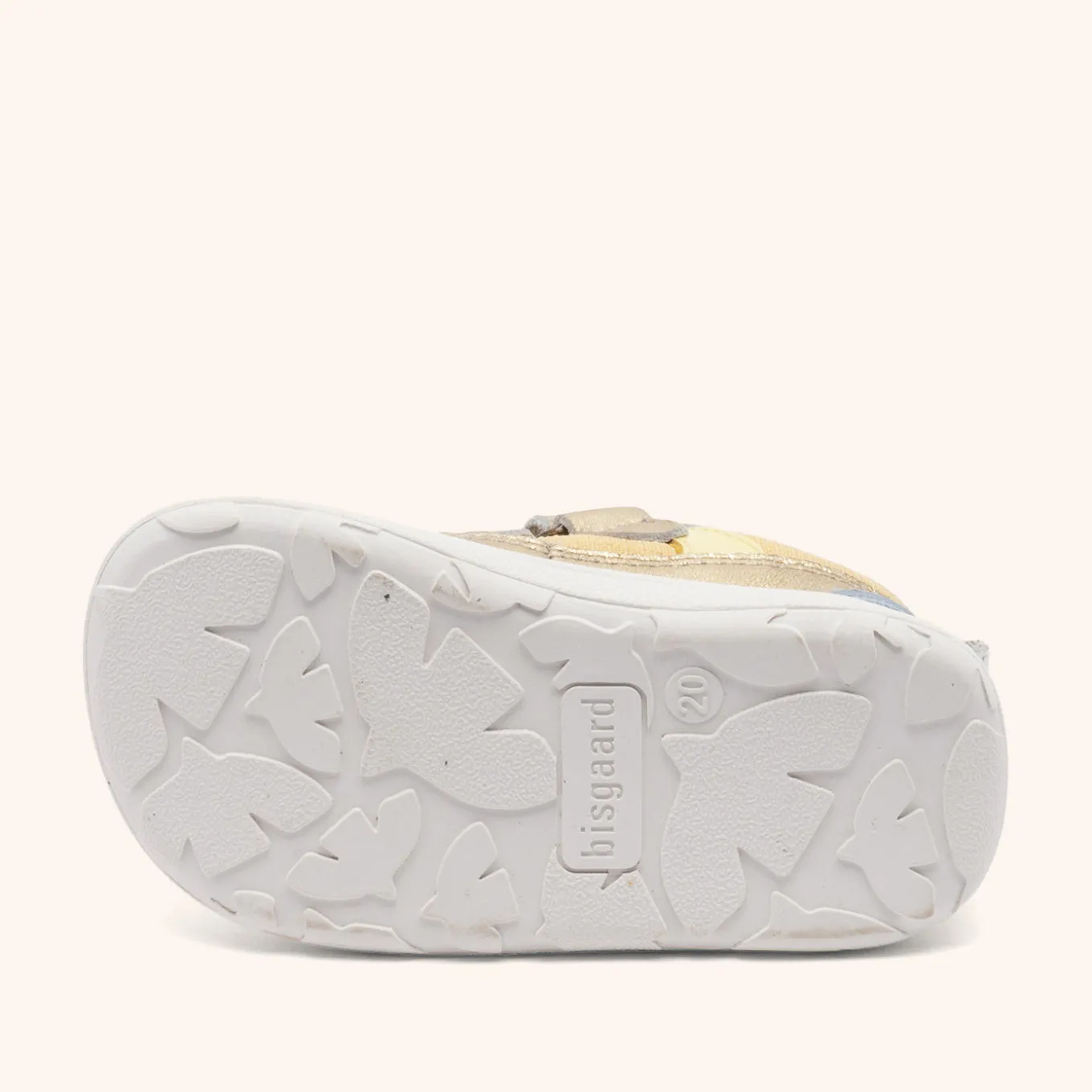 barefoot elroy gold