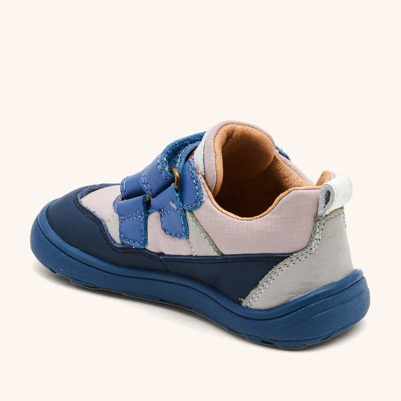 barefoot elroy navy