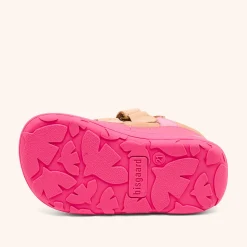 barefoot elroy pink