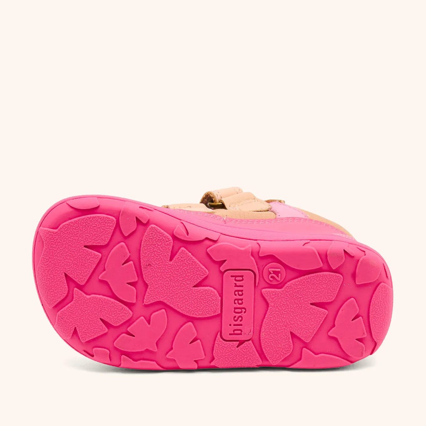 barefoot elroy pink