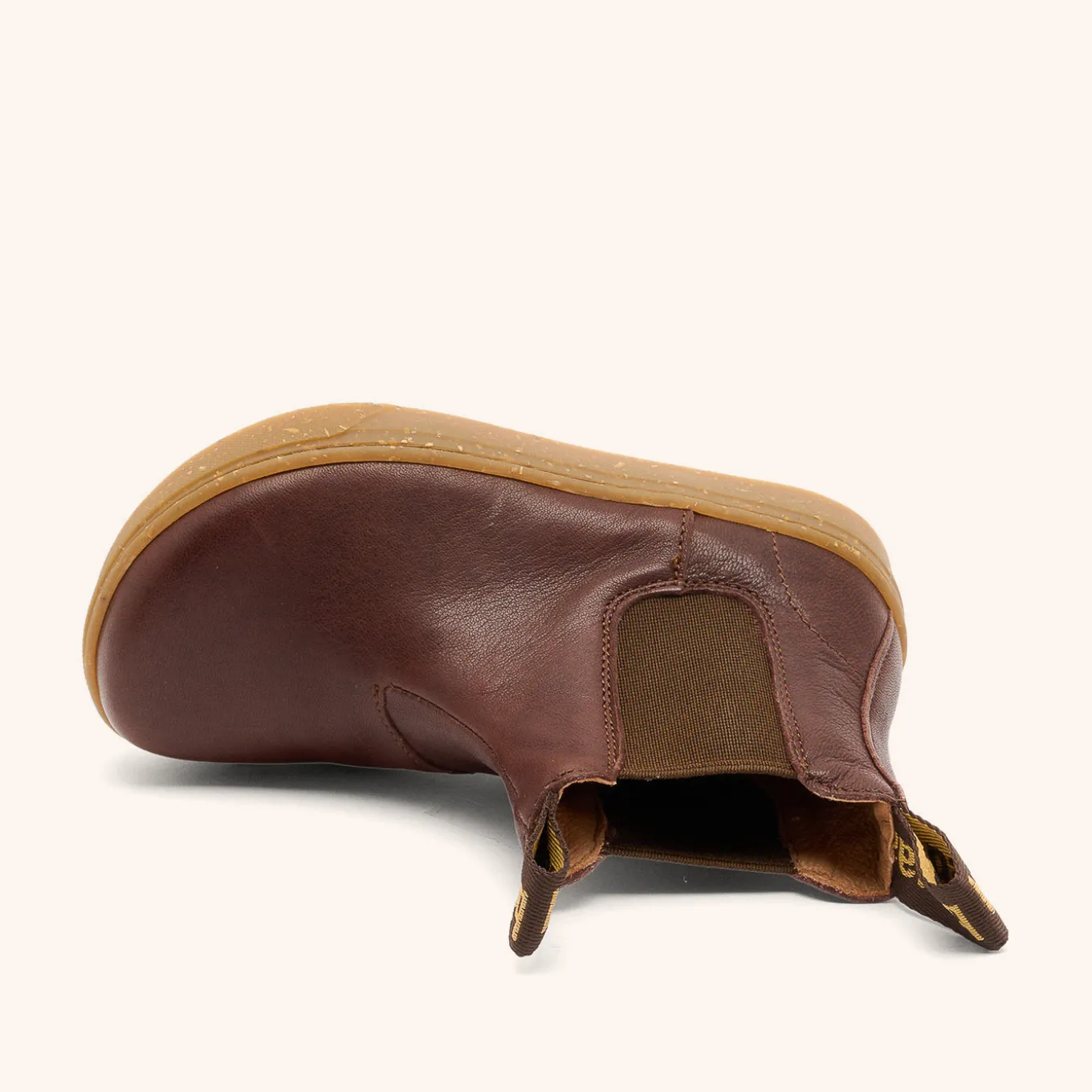 barefoot ene dark brown