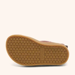 barefoot ene lamb bordeaux