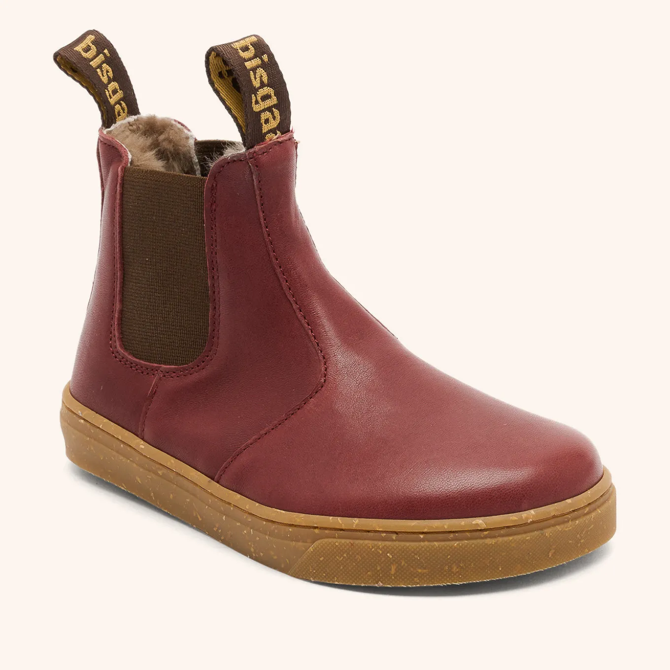 barefoot ene lamb bordeaux