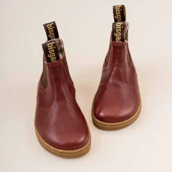barefoot ene lamb bordeaux