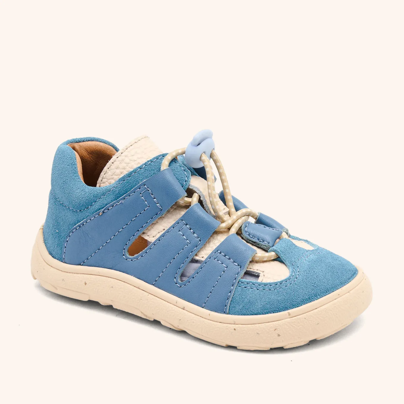 barefoot fletcher blue