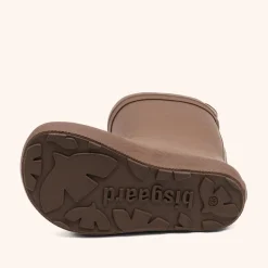 barefoot high rubber chocolate