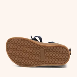 barefoot lisva blue