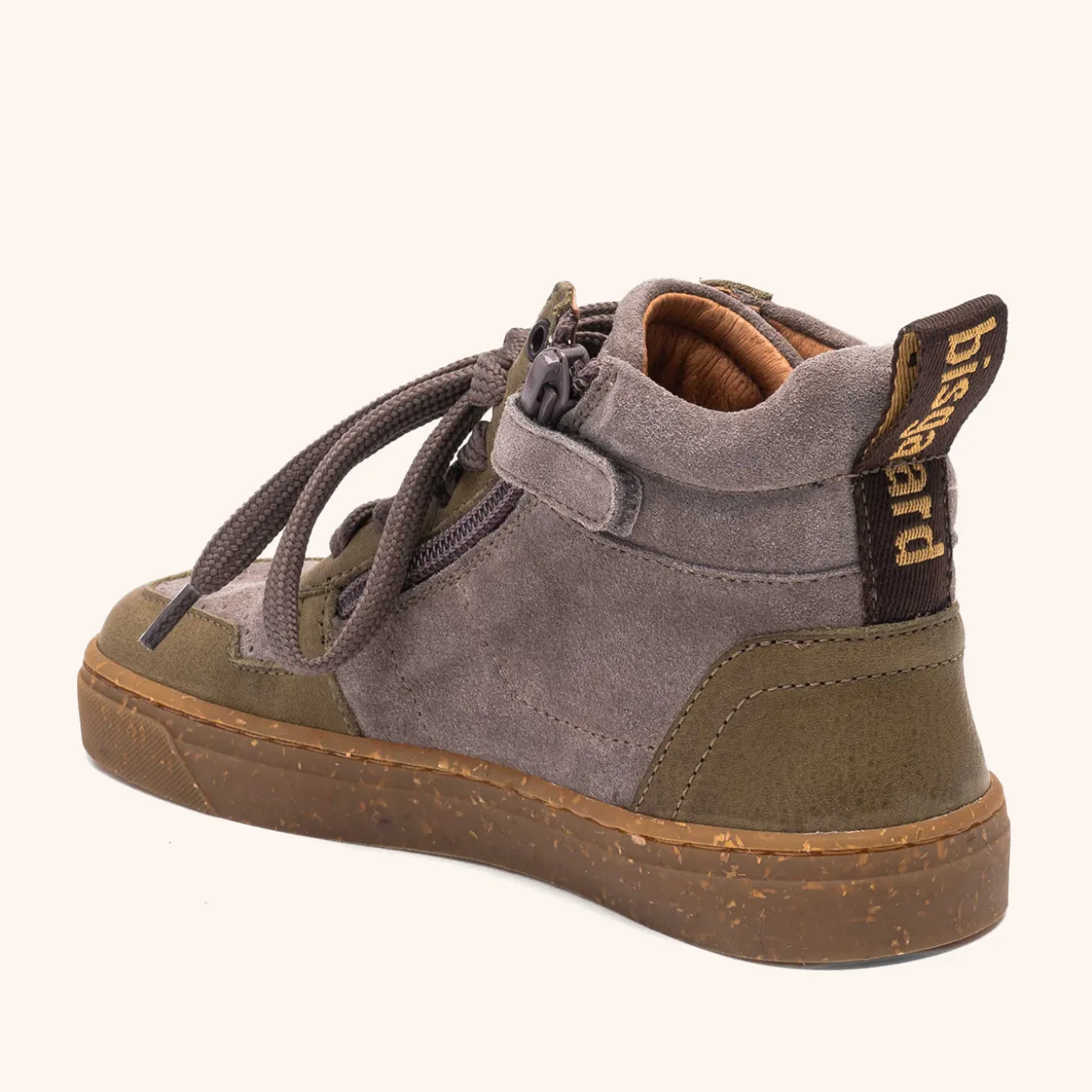 barefoot lisva grey
