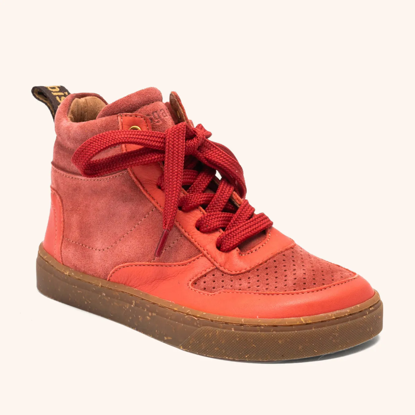 barefoot lisva pink