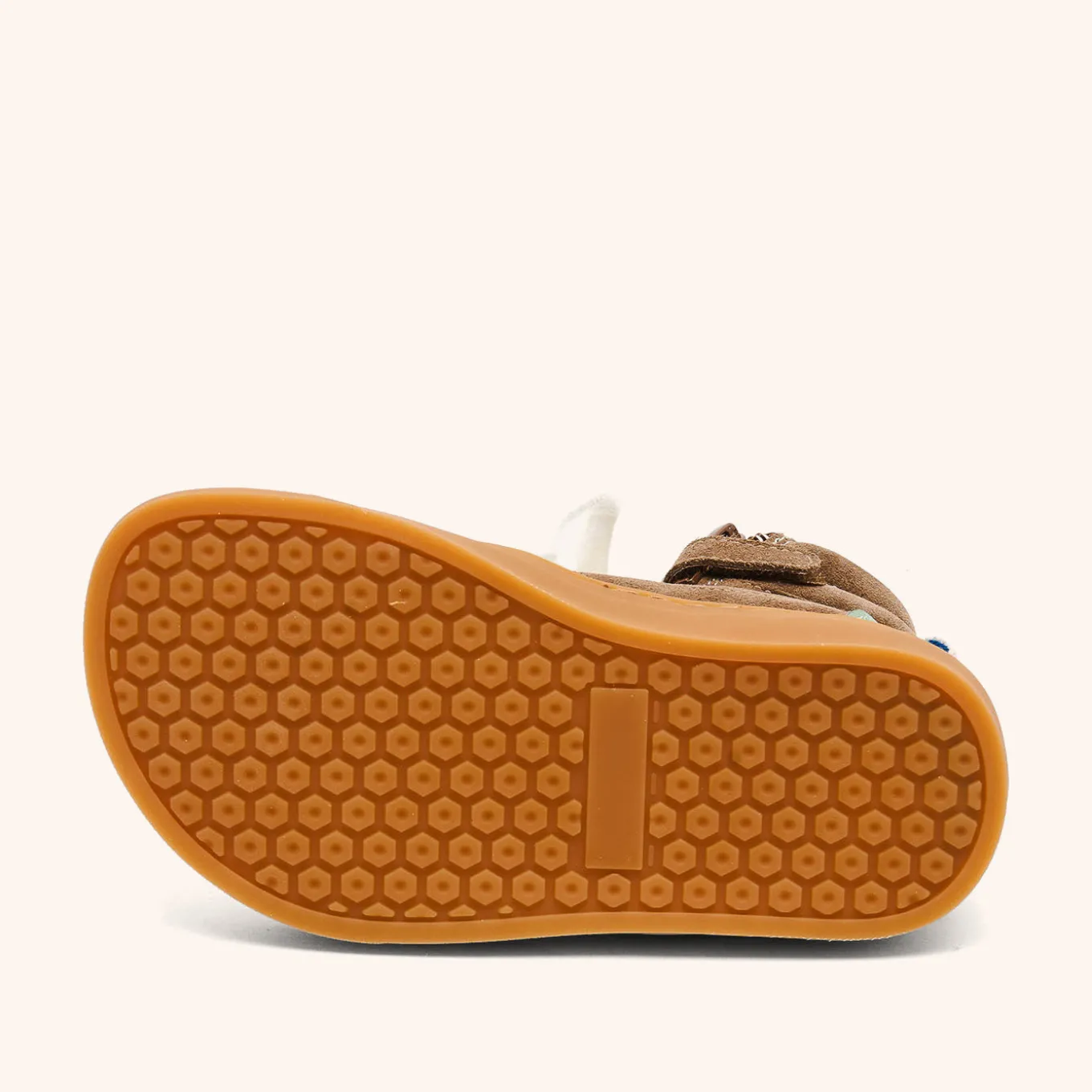 barefoot lisva sage