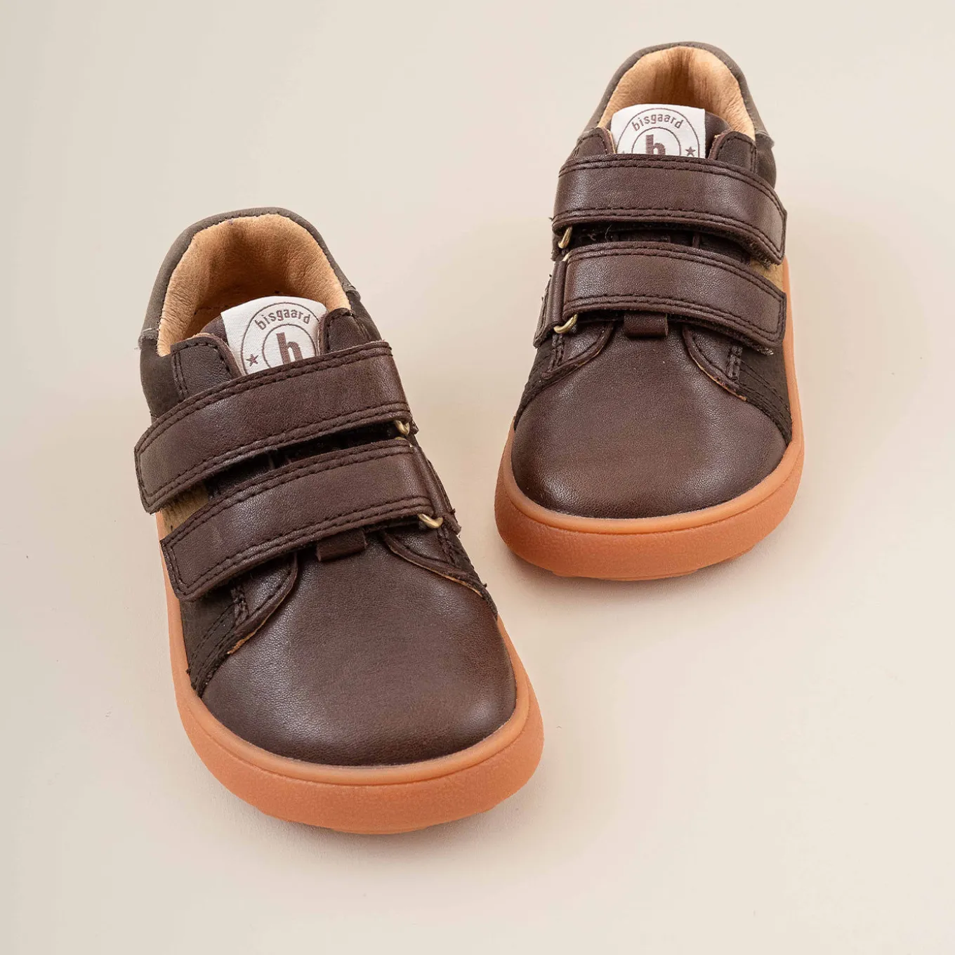barefoot ricco dark brown