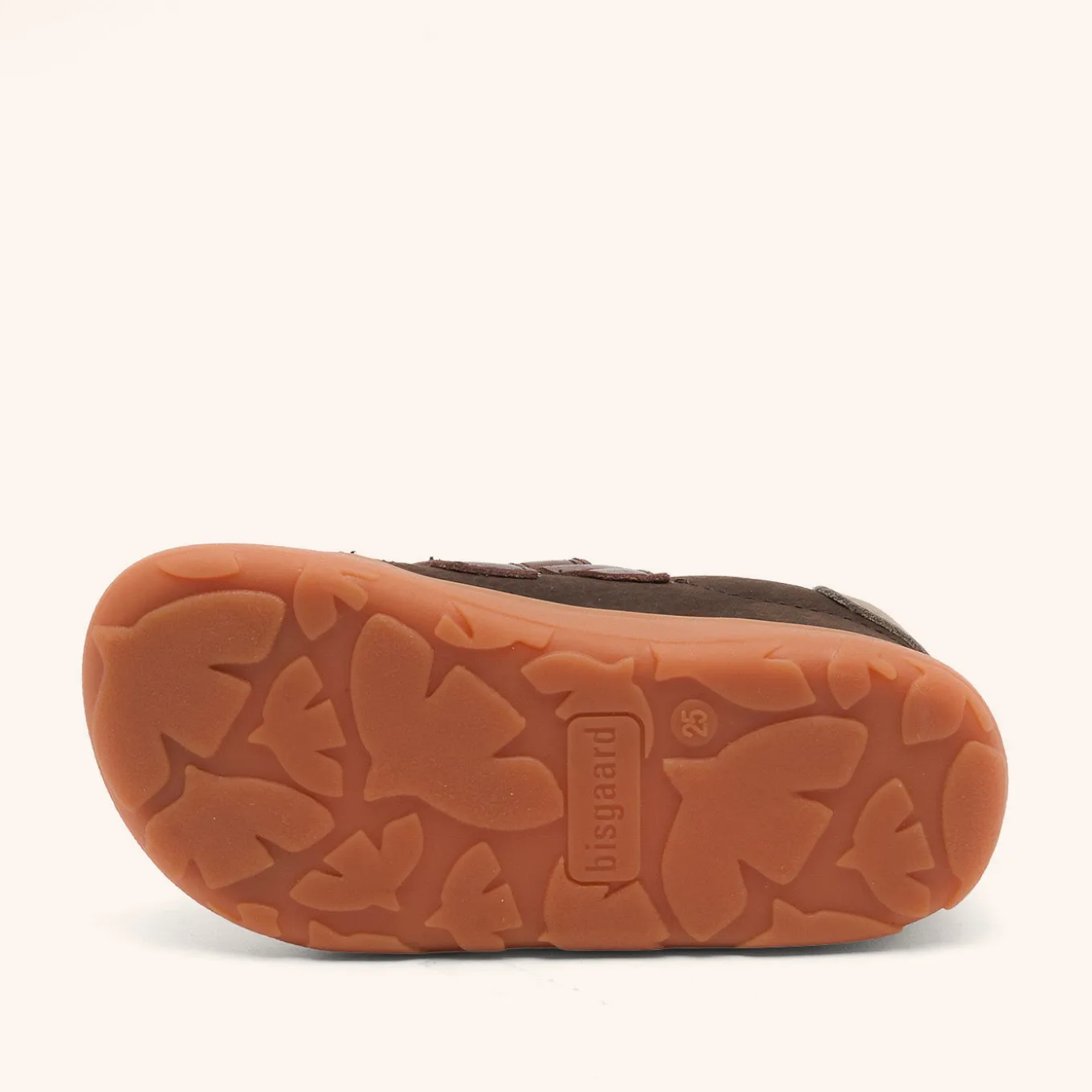 barefoot ricco dark brown