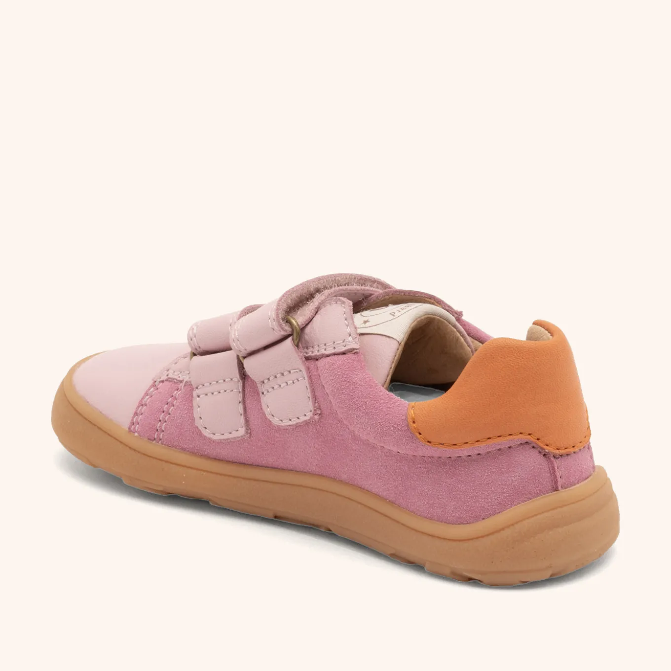 barefoot ricco pink