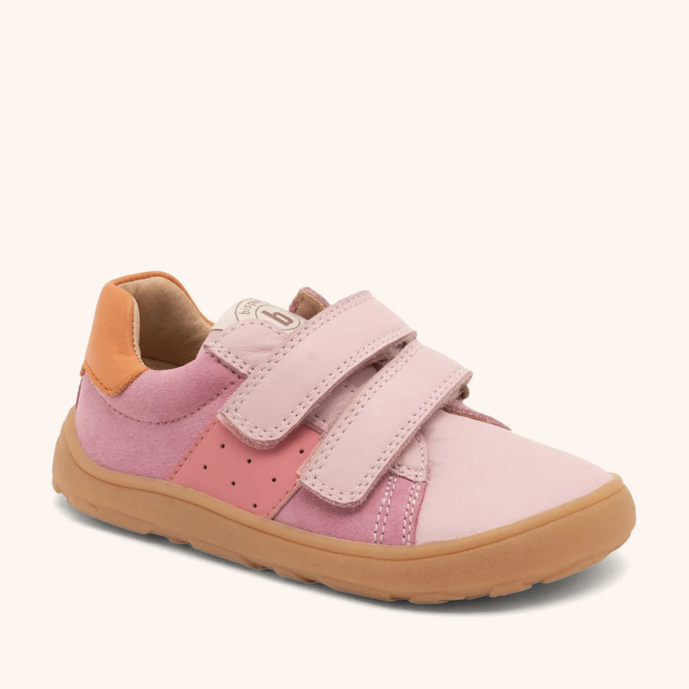 barefoot ricco pink