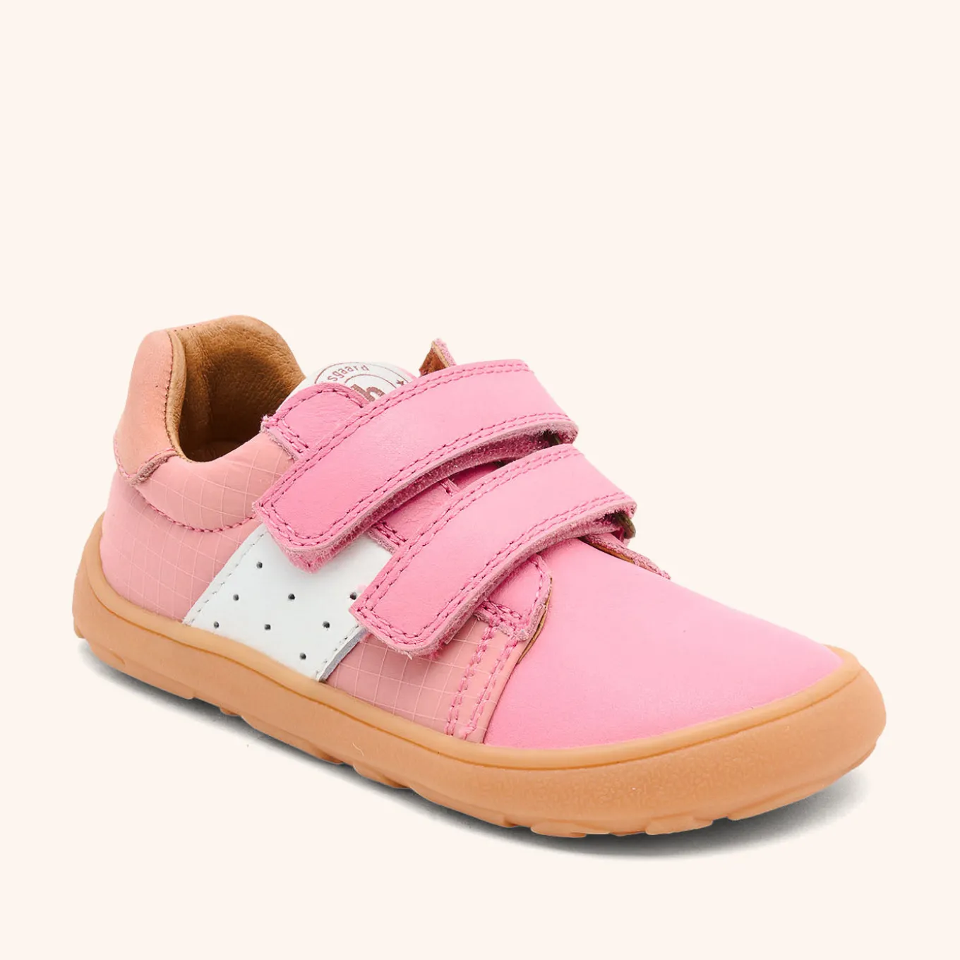 barefoot ricco pink