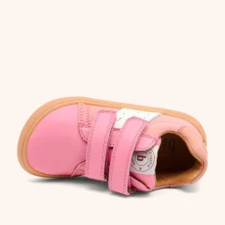 barefoot ricco pink