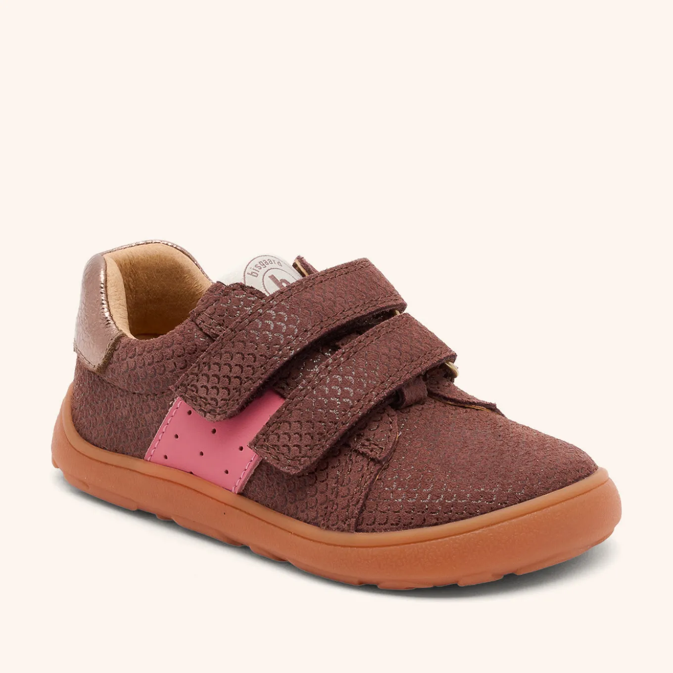 barefoot ricco plum