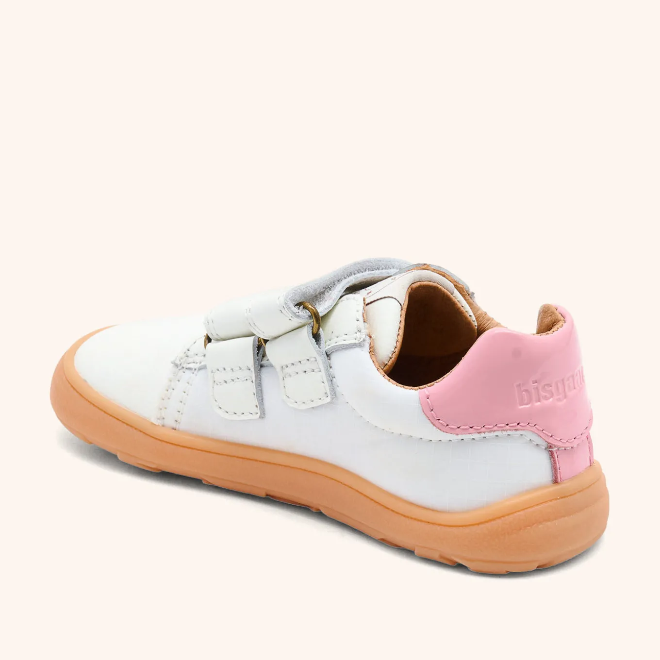 barefoot ricco white