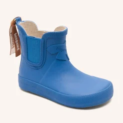 barefoot rubber cobalt