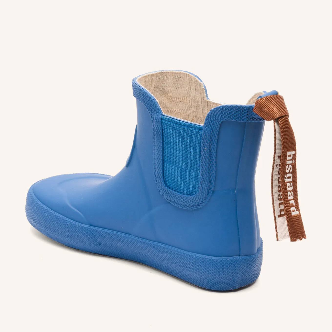 barefoot rubber cobalt