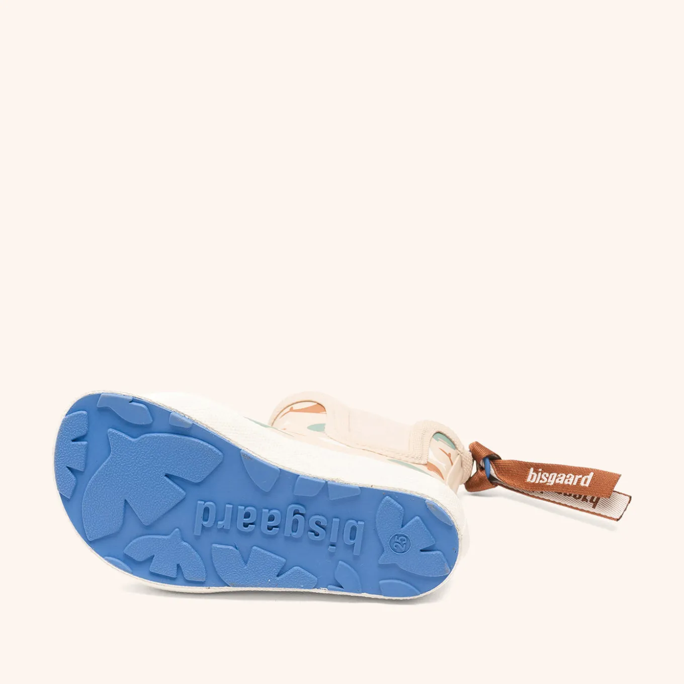 barefoot rubber whale