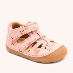 barefoot tate peach