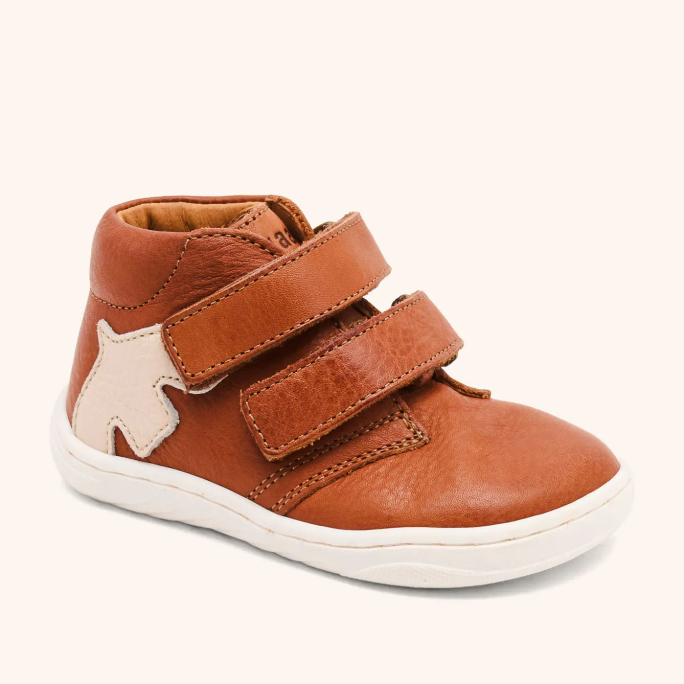 barefoot theodore v brown