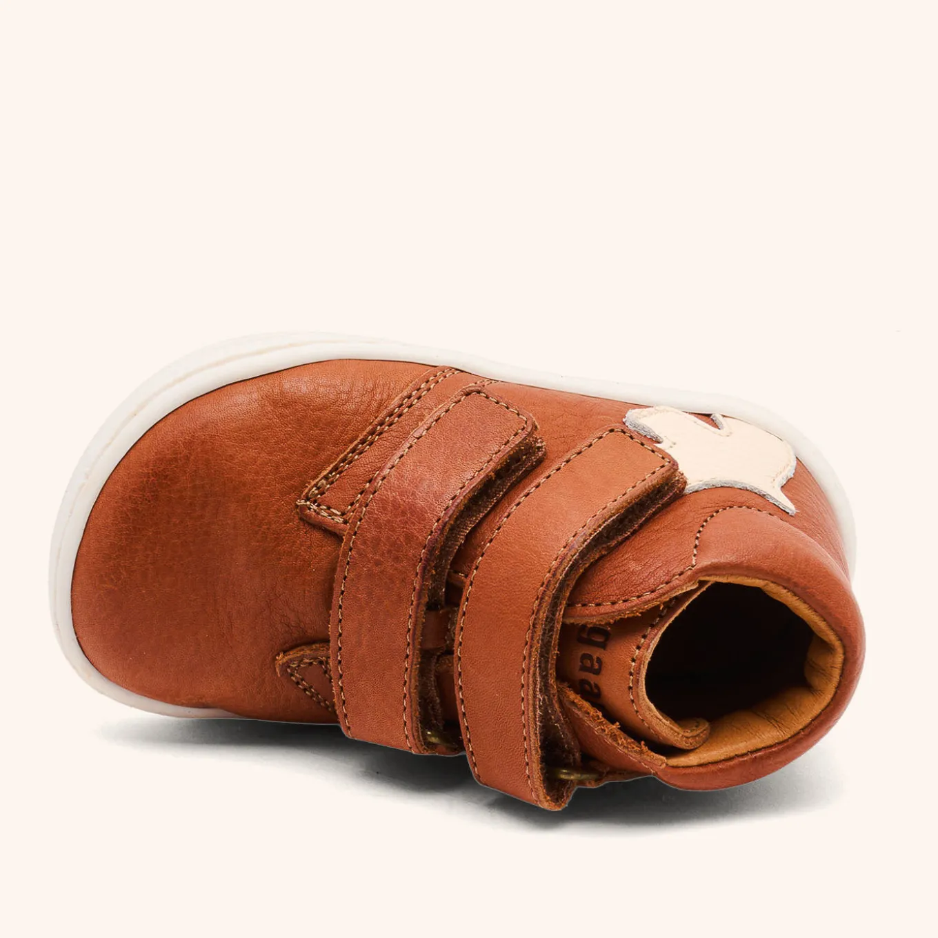 barefoot theodore v brown