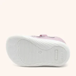barefoot theodore v candyfloss