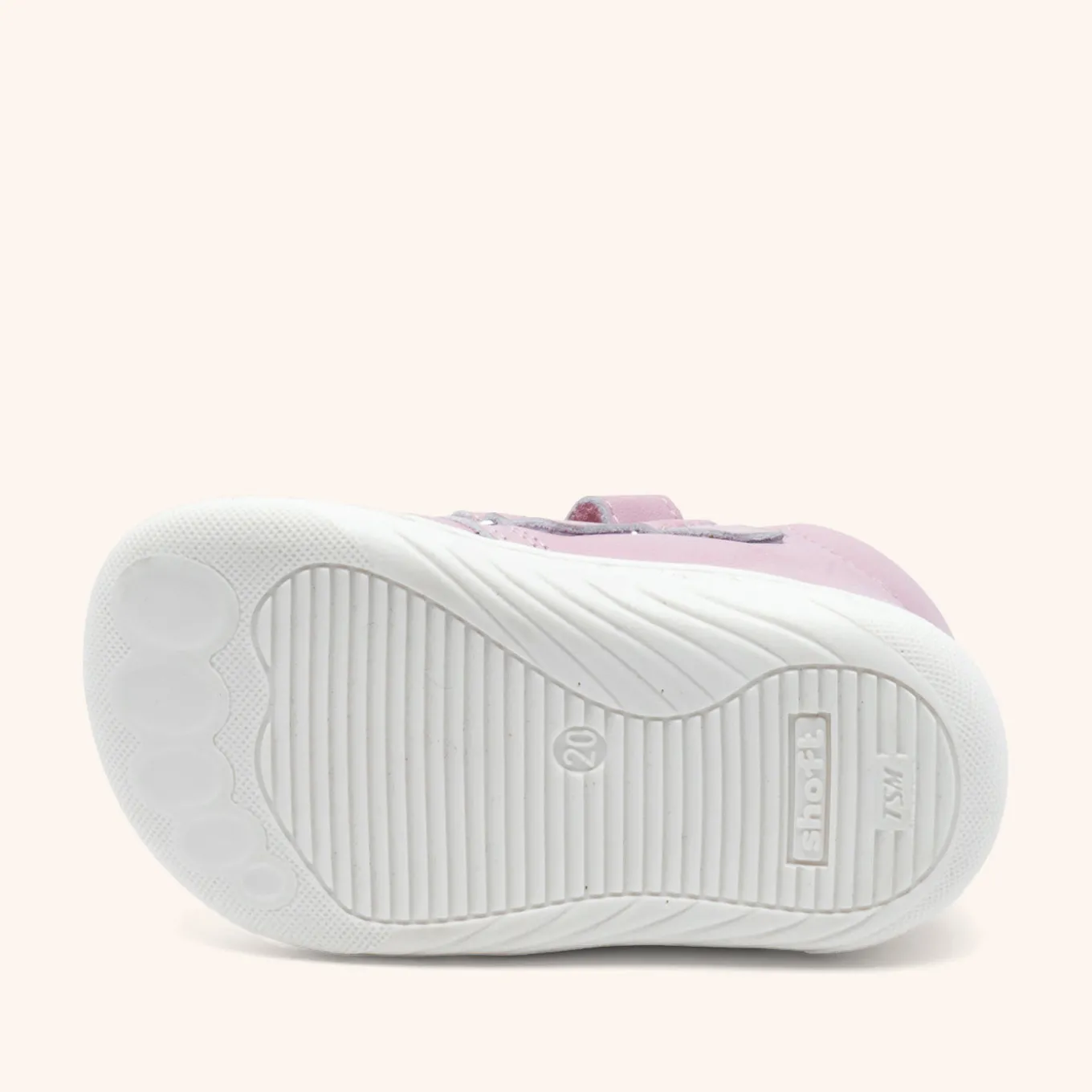 barefoot theodore v candyfloss