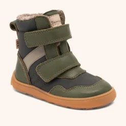 barefoot timo tex green