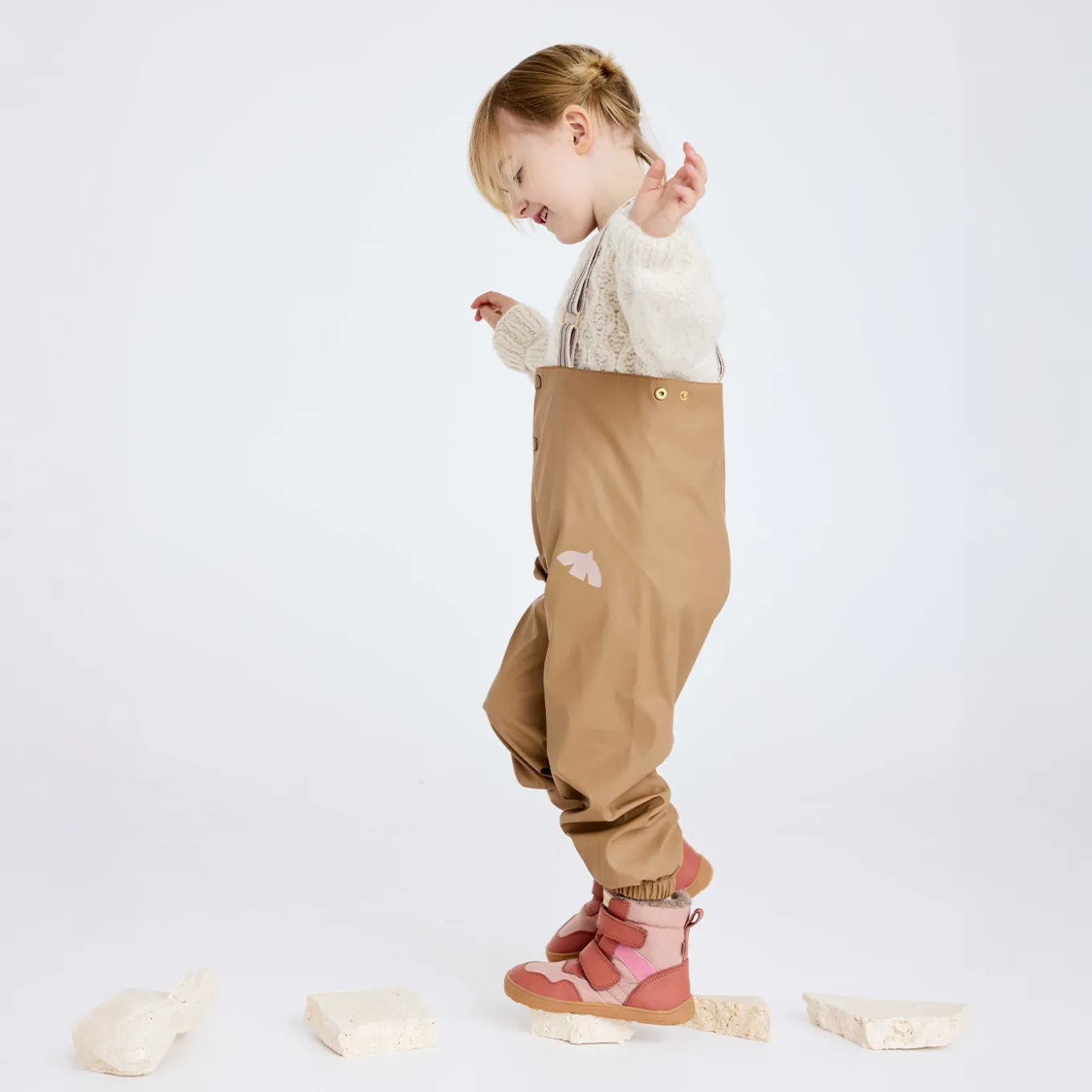 barefoot timo tex pink