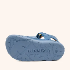 barefoot vic blue