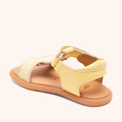 barefoot vilde butter