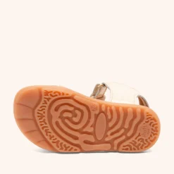 barefoot vilde creme