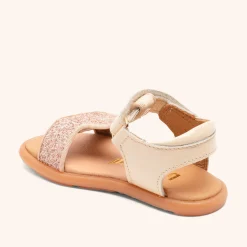 barefoot vilde creme