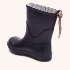 basic rubber black