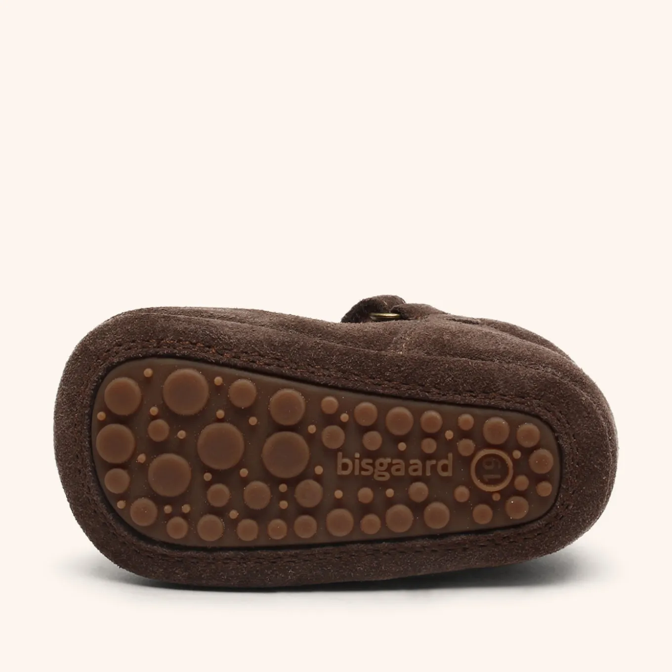 bloom dark brown