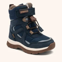 bruce tex navy