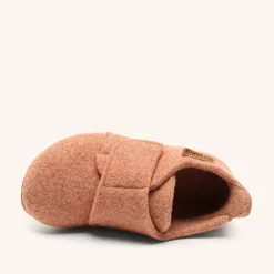 casual wool rose