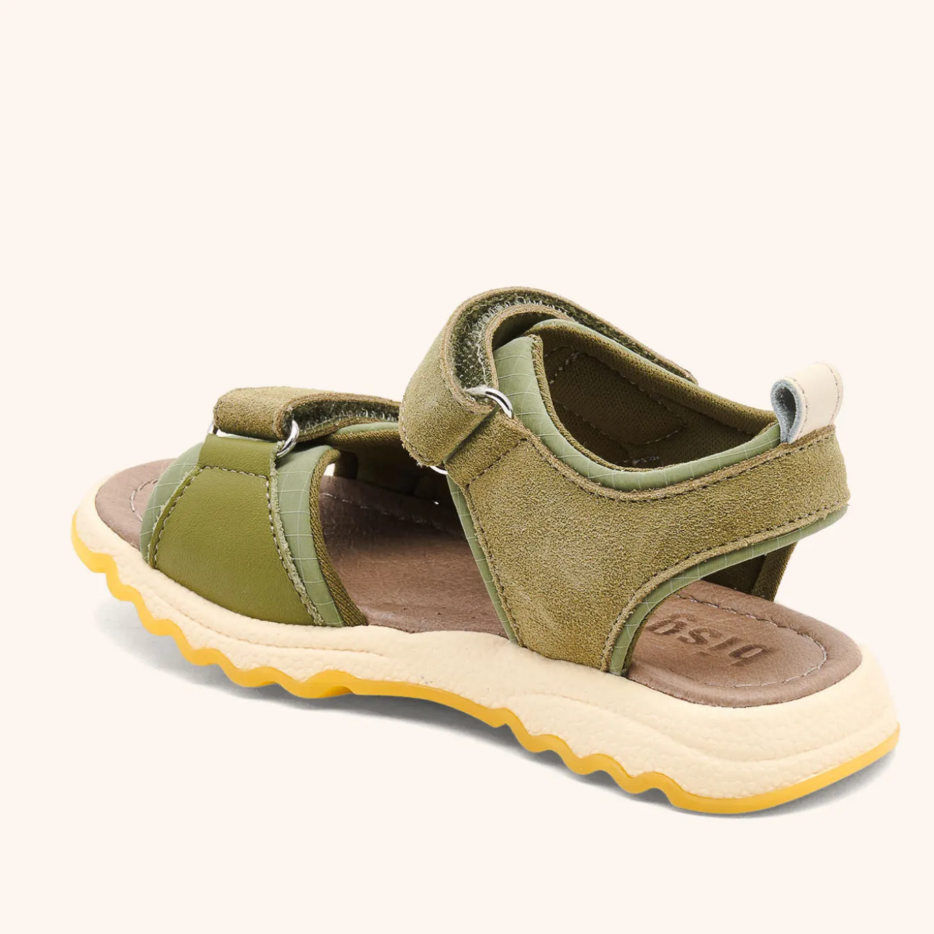 coco olive